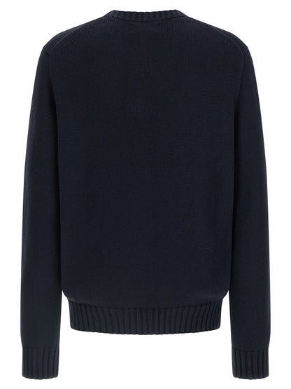 Polo Ralph Lauren Intarsia Sweater