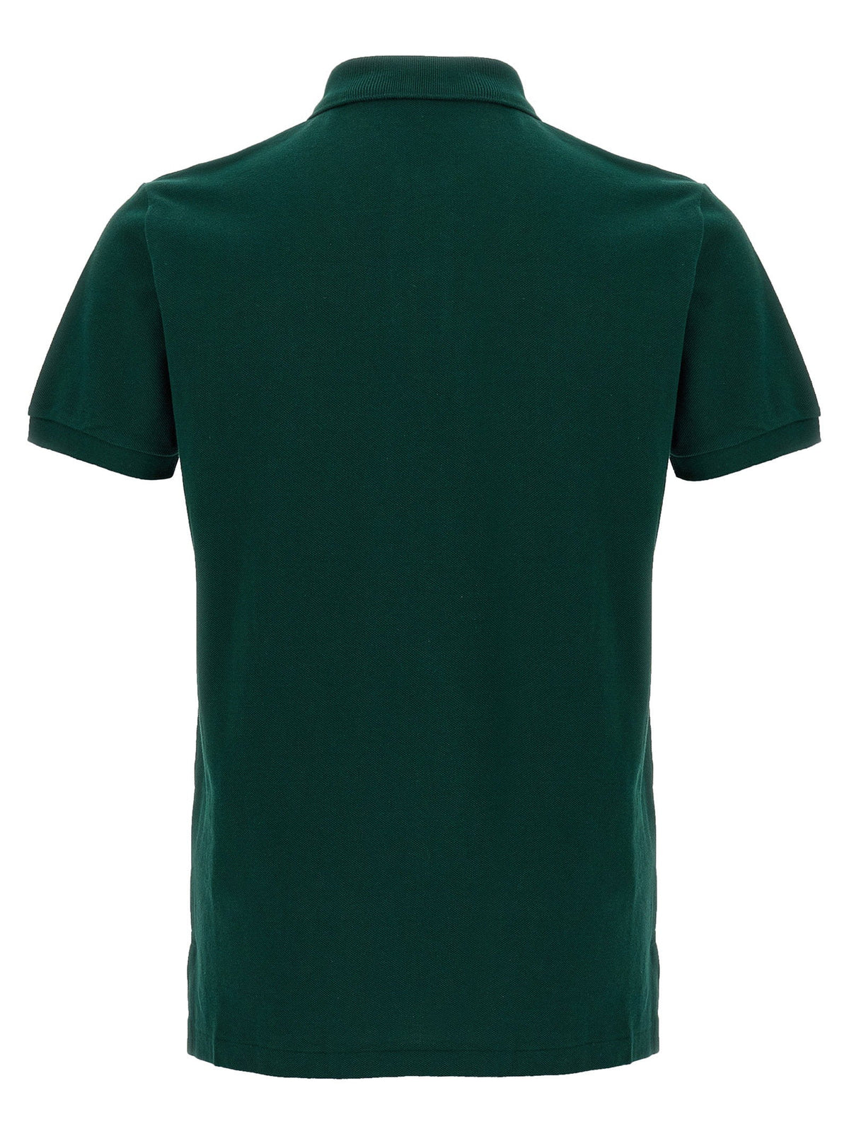 Polo Ralph Lauren Logo Polo Shirt