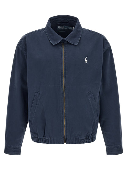 Polo Ralph Lauren Big Bayport Jacket
