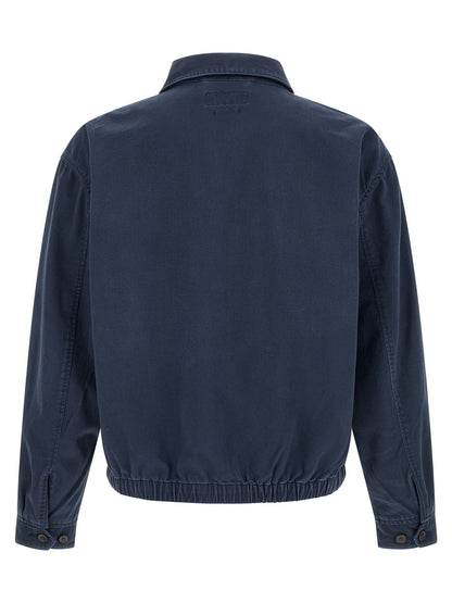 Polo Ralph Lauren Big Bayport Jacket