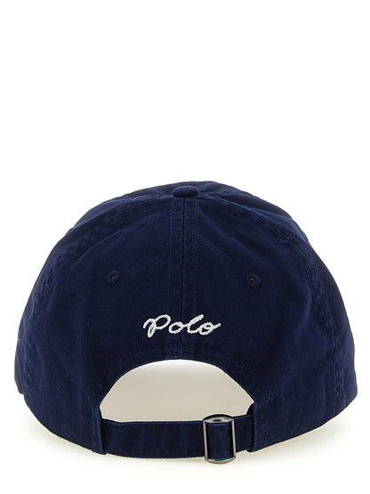 Polo Ralph Lauren Ny Cap