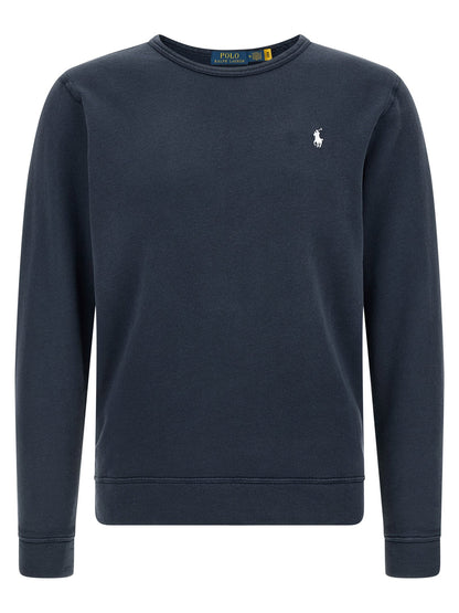 Polo Ralph Lauren Loopback Cotton Sweatshirt