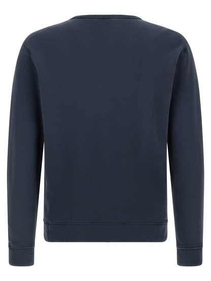 Polo Ralph Lauren Loopback Cotton Sweatshirt