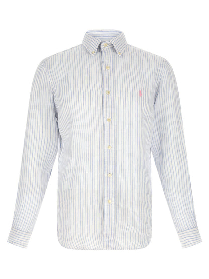 Polo Ralph Lauren Striped Shirt