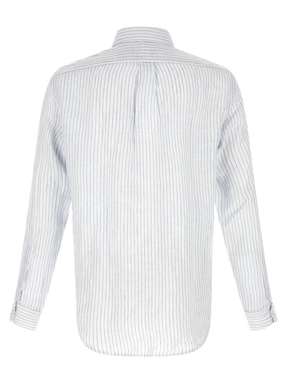 Polo Ralph Lauren Striped Shirt