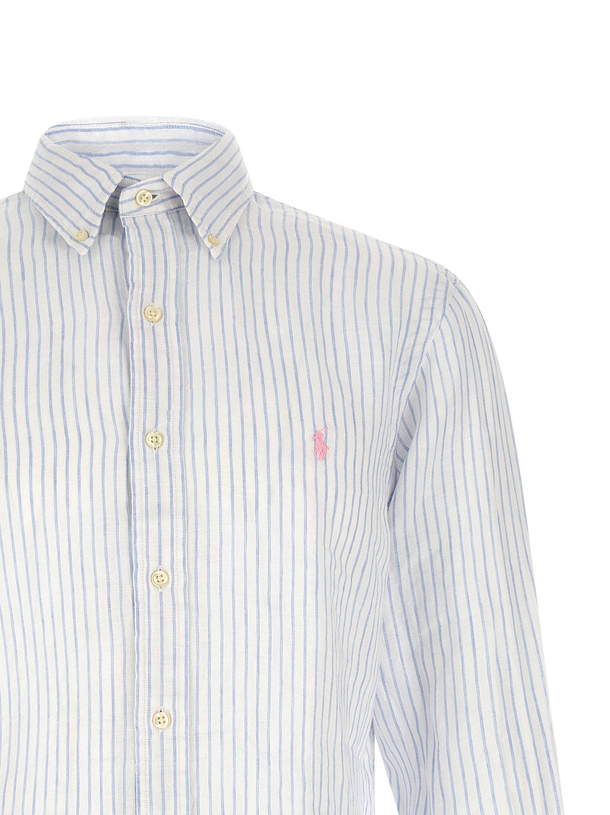 Polo Ralph Lauren Striped Shirt