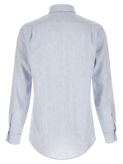 Polo Ralph Lauren Linen Cotton Shirt