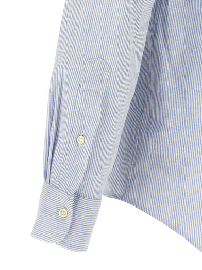 Polo Ralph Lauren Linen Cotton Shirt