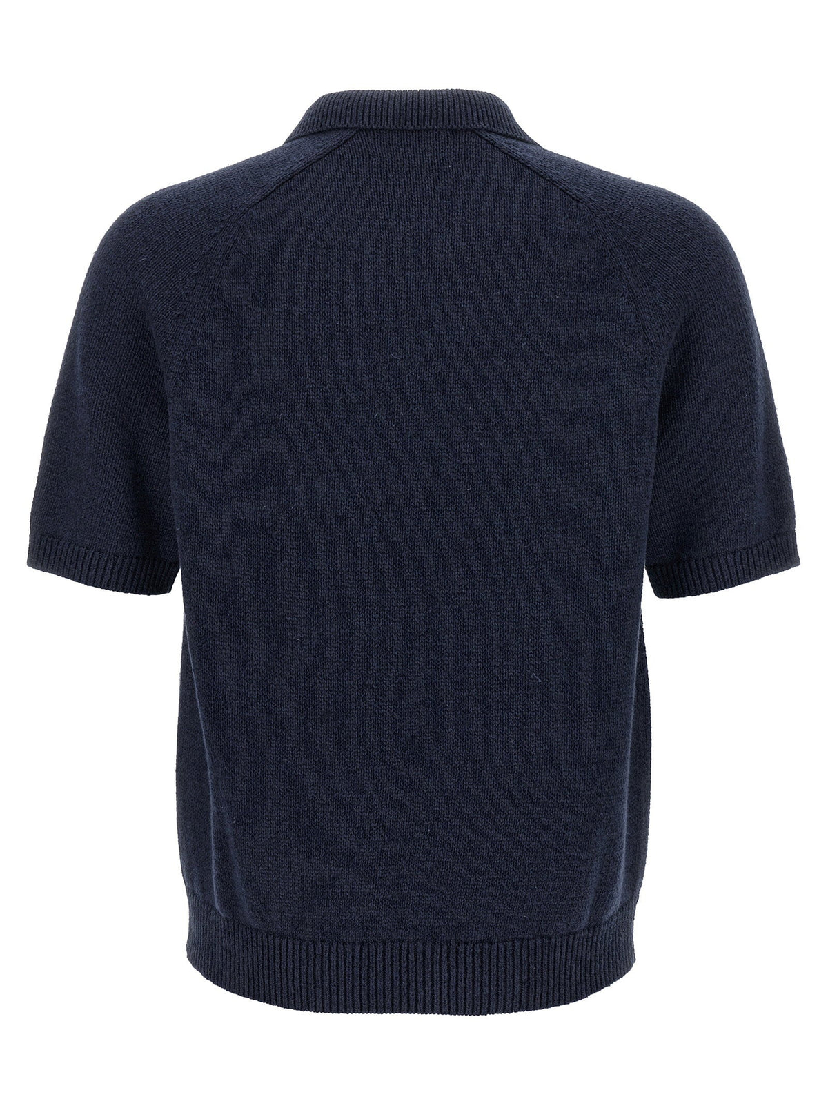 Polo Ralph Lauren Intarsia Logo Sweater