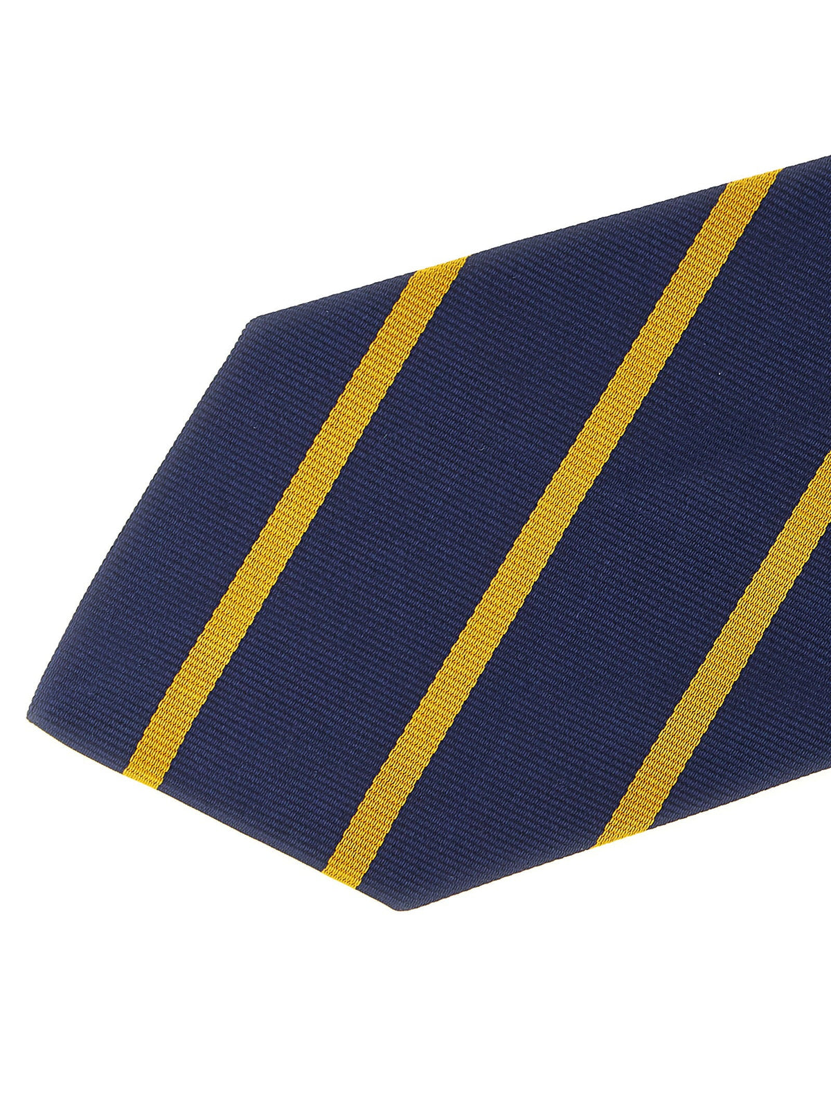 Polo Ralph Lauren Striped Club Tie