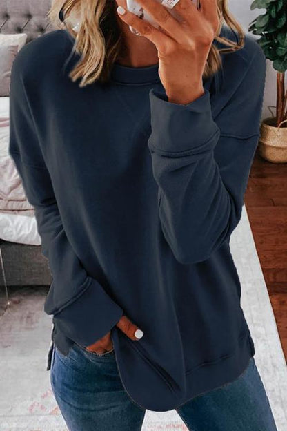Clidress X Women Sweatshirt T-shirt