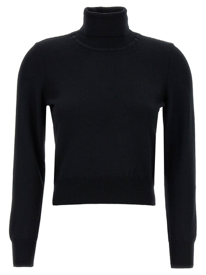 Antonino Valenti Enriette Turtleneck Sweater