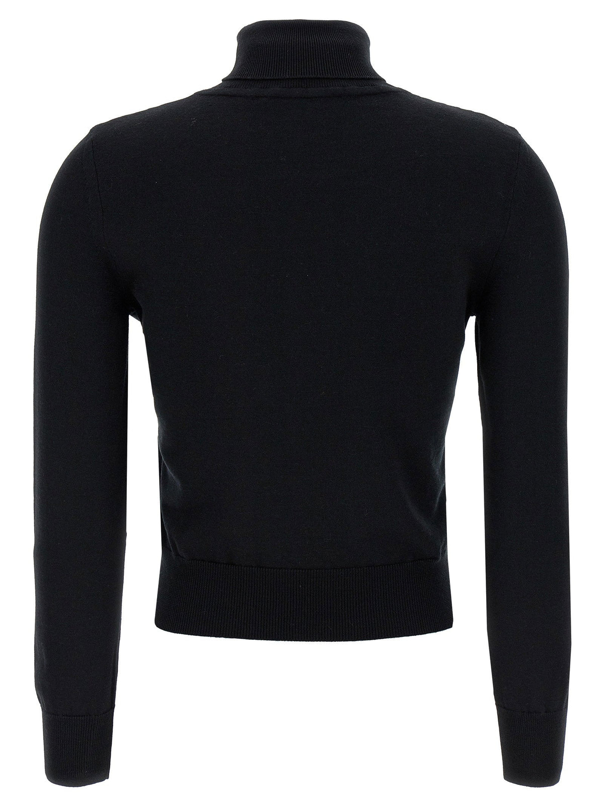 Antonino Valenti Enriette Turtleneck Sweater