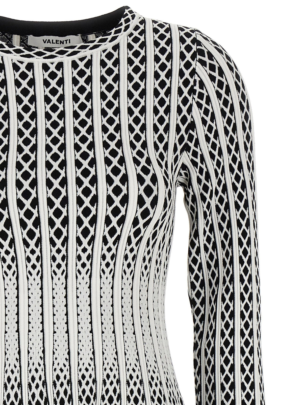 Antonino Valenti Ludovica Dress