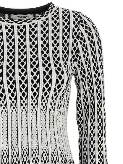 Antonino Valenti Ludovica Dress