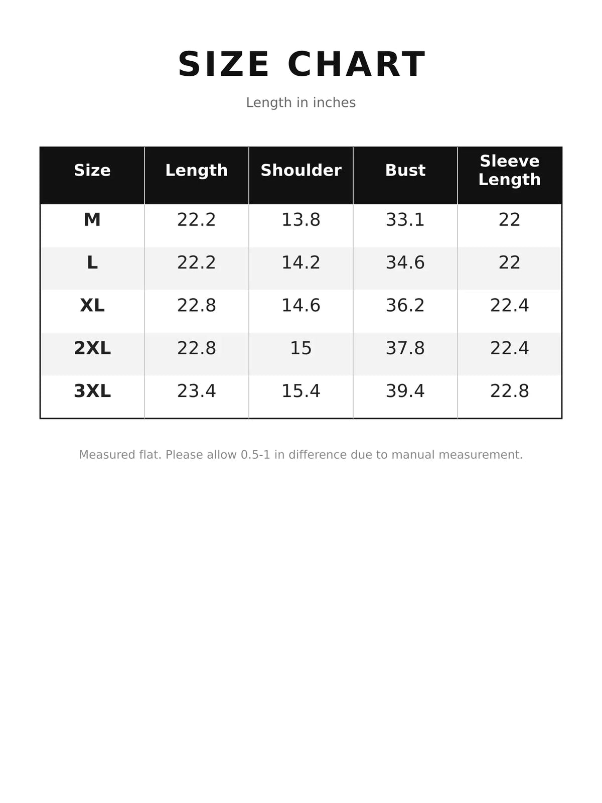 Plus Size Solid Long-Sleeve Crew Neck T-Shirt