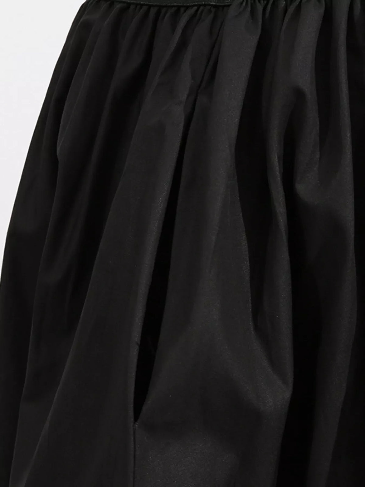 Lace-Up Corset Sleeveless Midi Dress