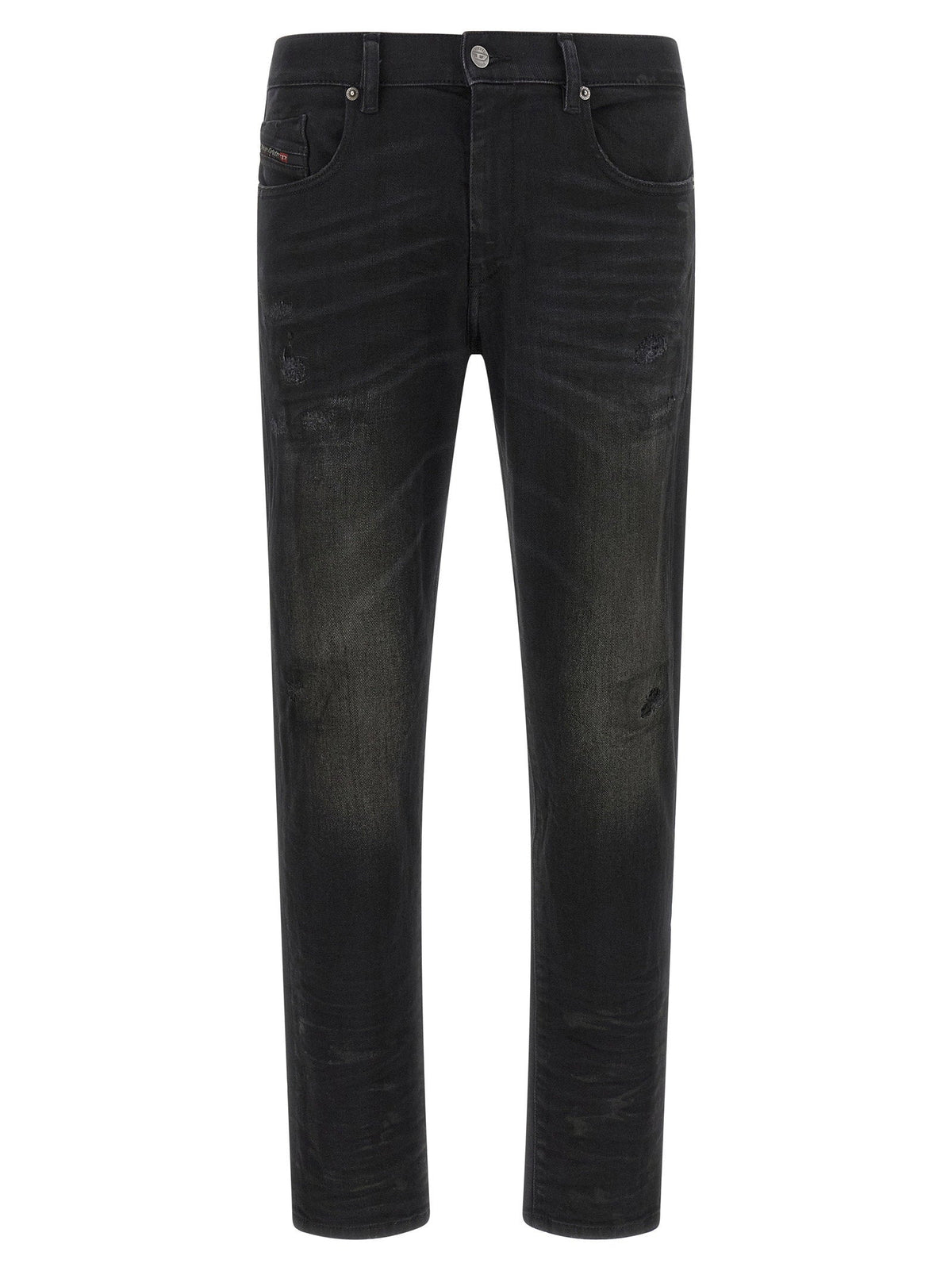 Diesel 2019 D-strukt Jeans