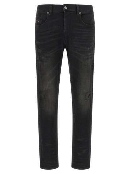 Diesel 2019 D-strukt Jeans