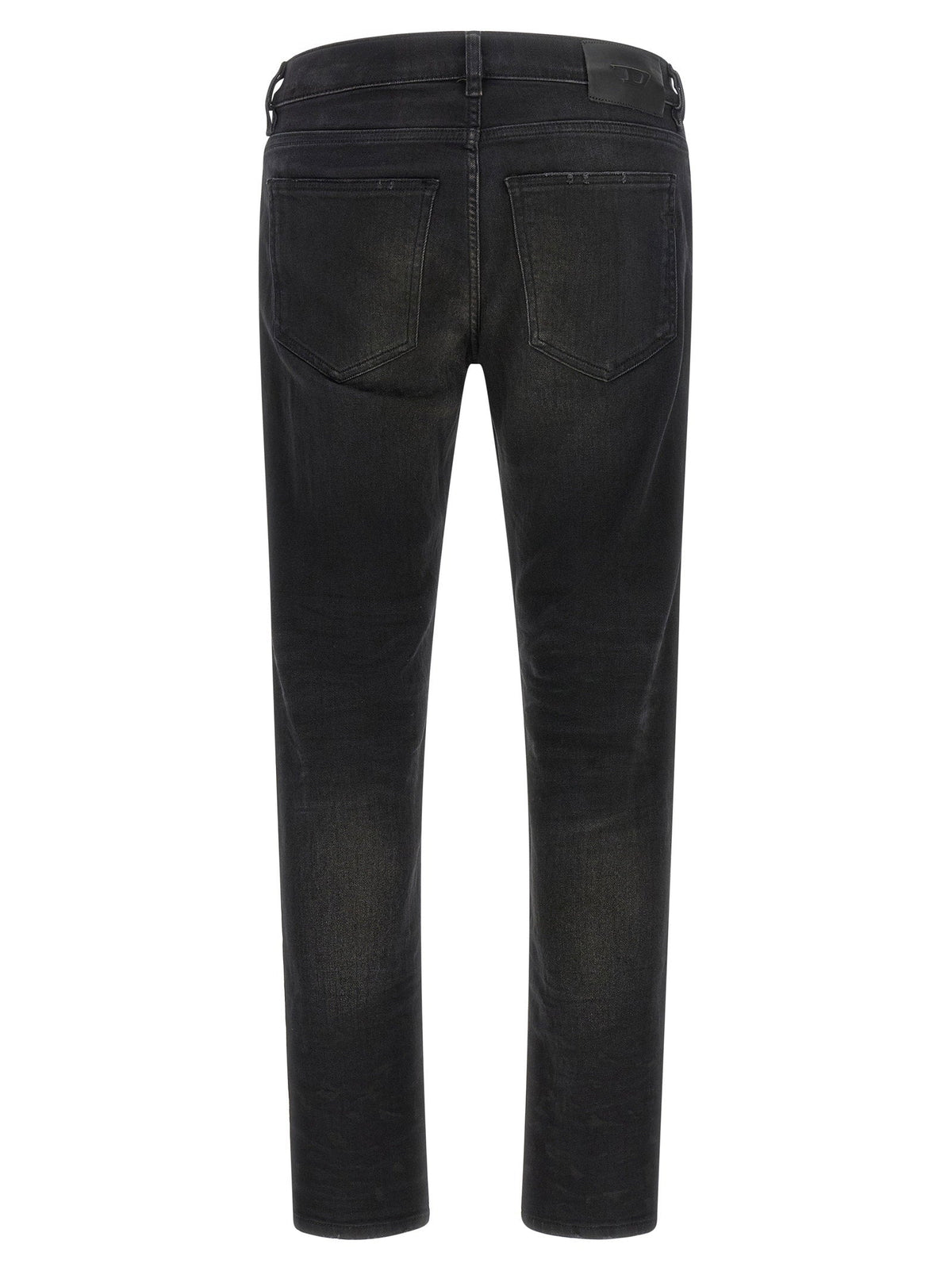 Diesel 2019 D-strukt Jeans