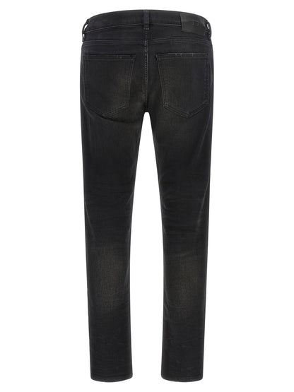 Diesel 2019 D-strukt Jeans