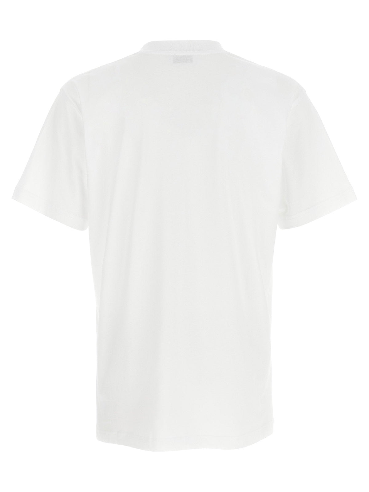 Moschino Logo T-shirt