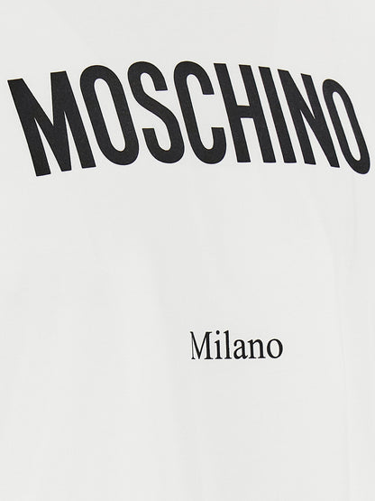 Moschino Logo T-shirt