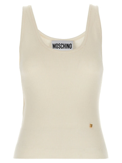 Moschino Knit Top