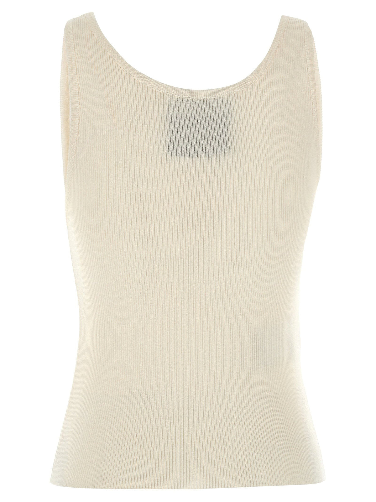 Moschino Knit Top