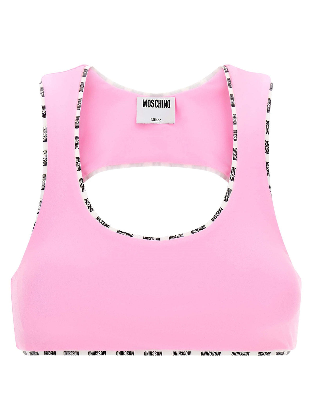 Moschino Sporty Top