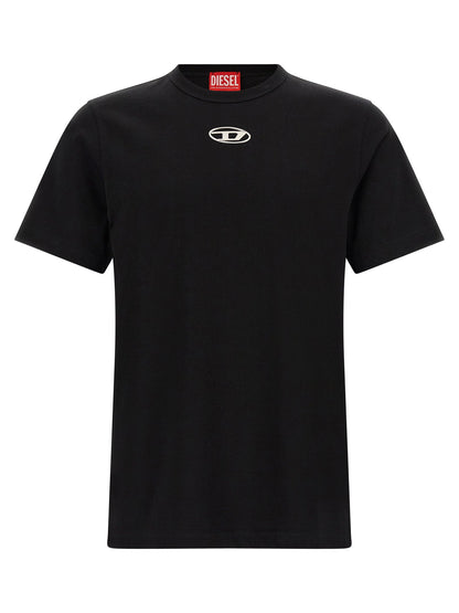 Diesel T-adjust-od T-shirt