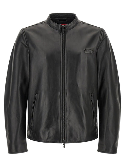 Diesel L-tad-wrd Jacket