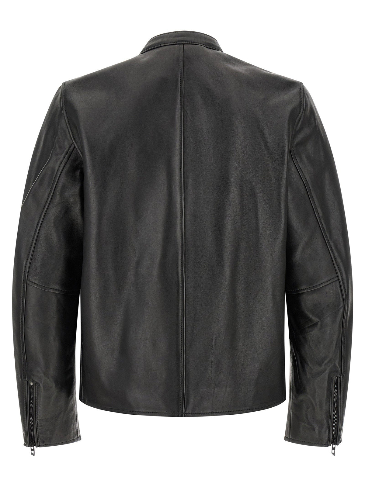 Diesel L-tad-wrd Jacket