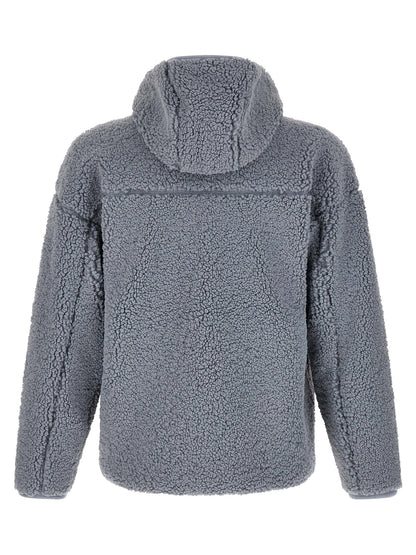 Diesel Teddy S-zat Hoodie