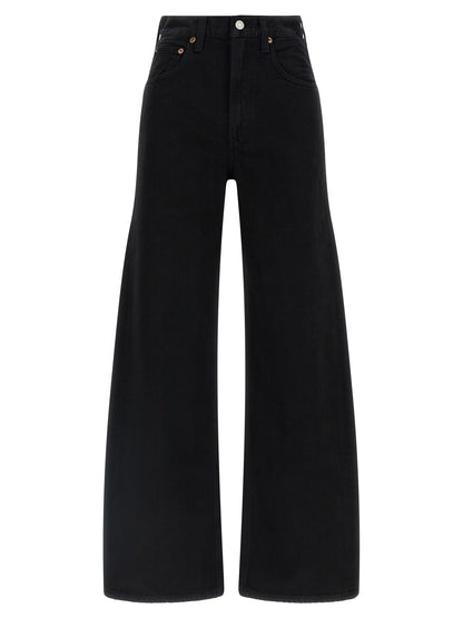 Agolde Low Curve Jeans