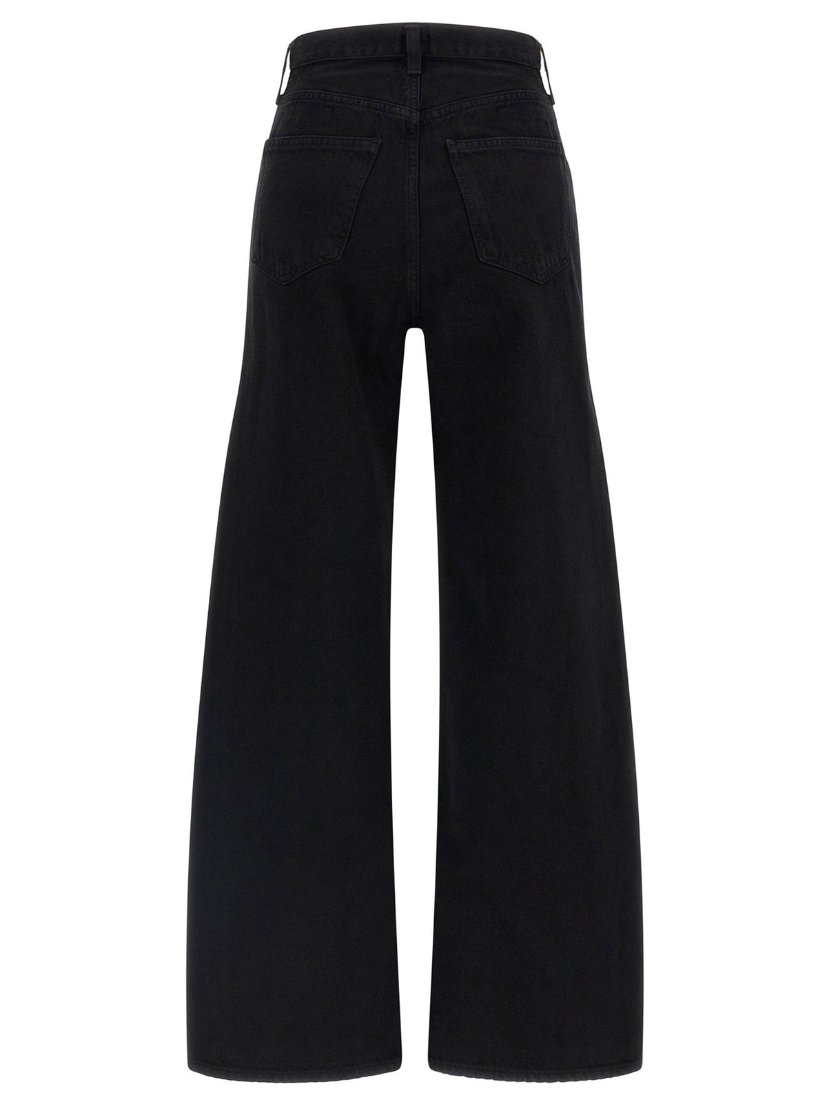 Agolde Low Curve Jeans