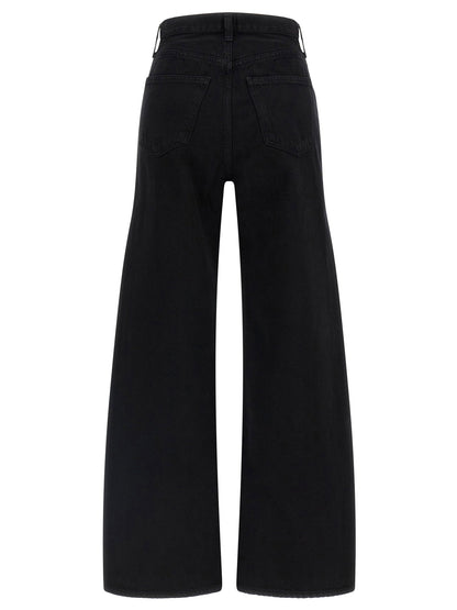 Agolde Low Curve Jeans