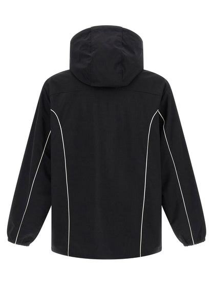 Diesel J-hives-wrd Jacket