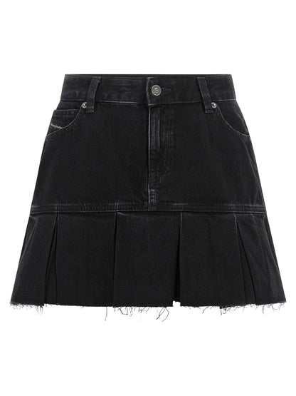 Diesel De-reen Skirt