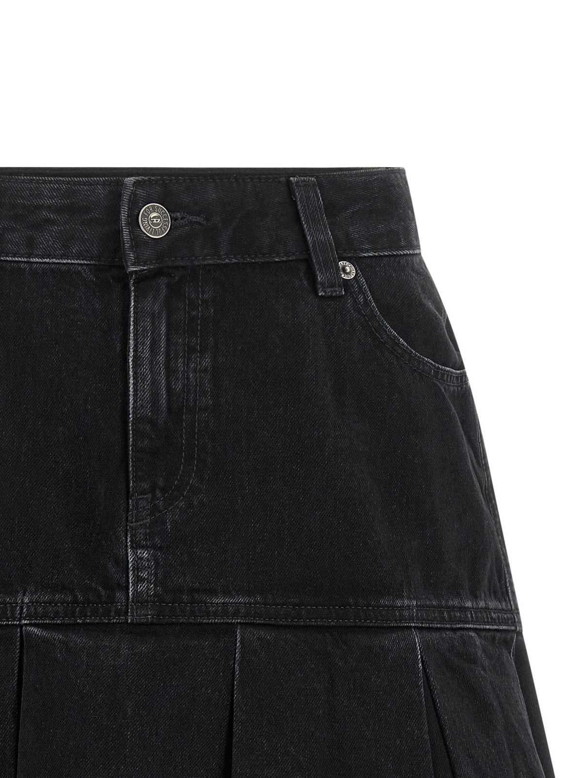 Diesel De-reen Skirt