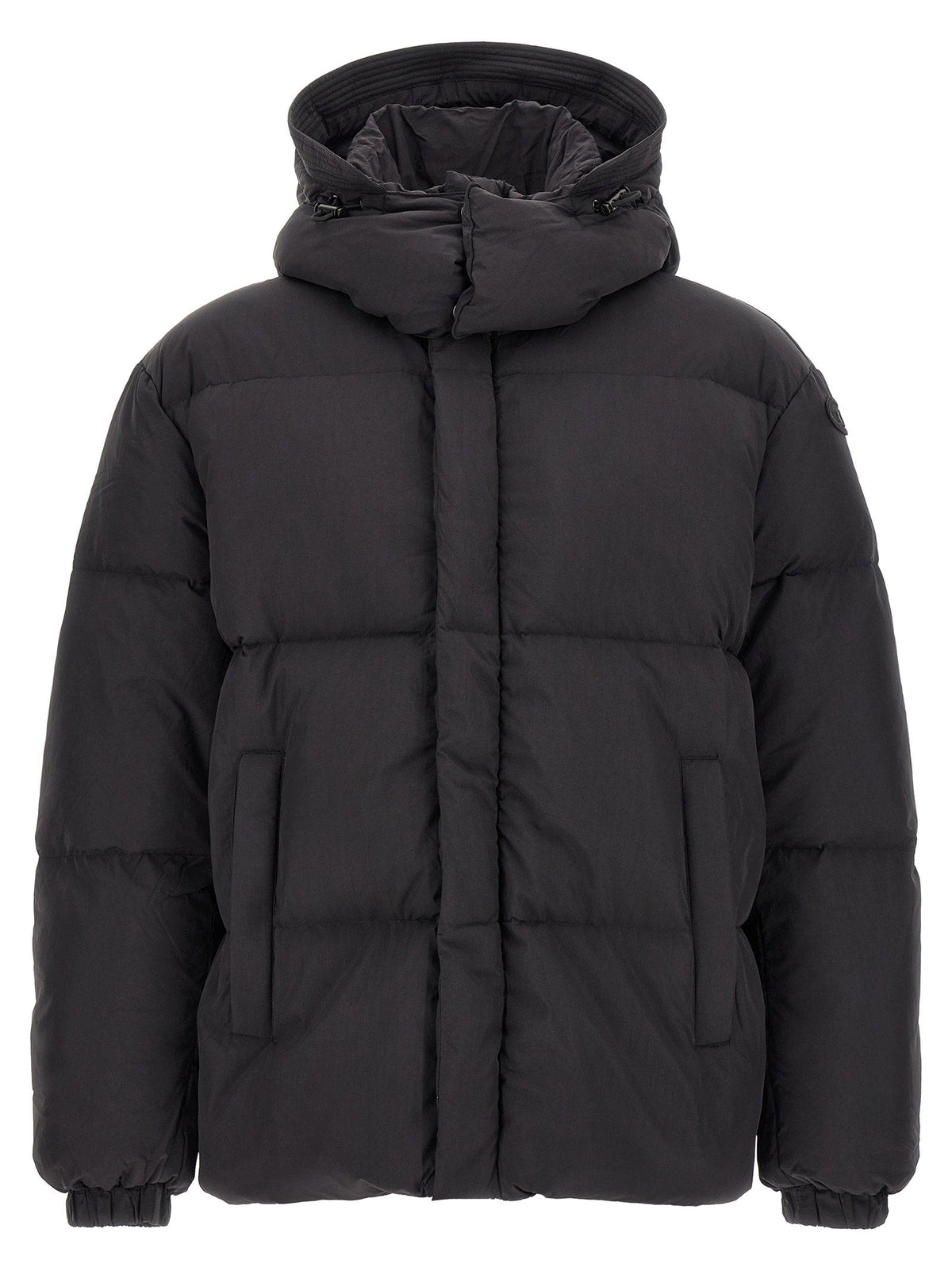 Diesel W-rolfys-wrd Down Jacket