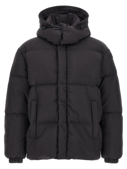 Diesel W-rolfys-wrd Down Jacket