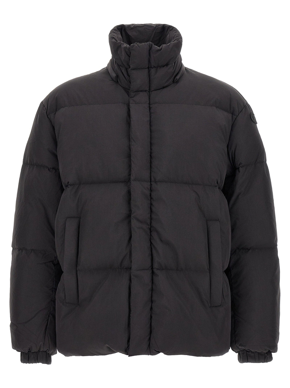 Diesel W-rolfys-wrd Down Jacket