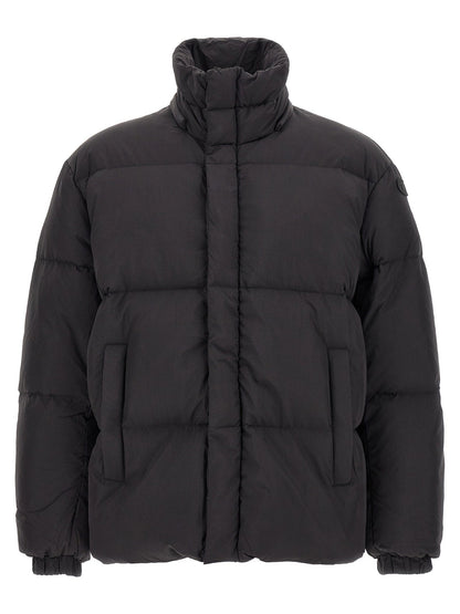 Diesel W-rolfys-wrd Down Jacket