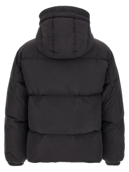 Diesel W-rolfys-wrd Down Jacket