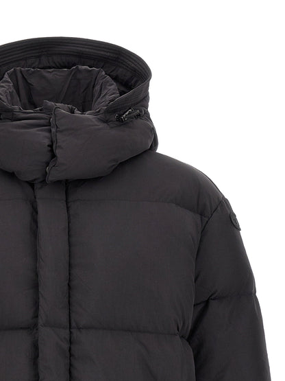 Diesel W-rolfys-wrd Down Jacket