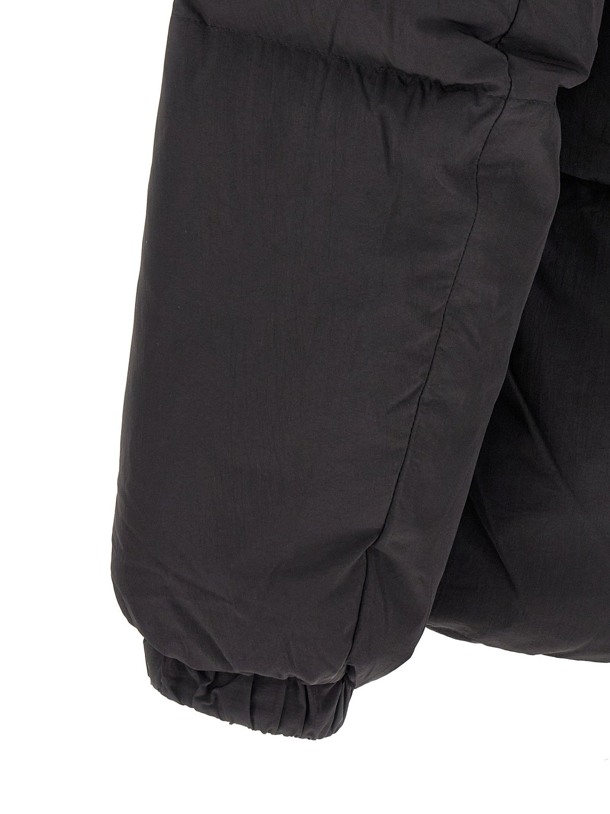 Diesel W-rolfys-wrd Down Jacket