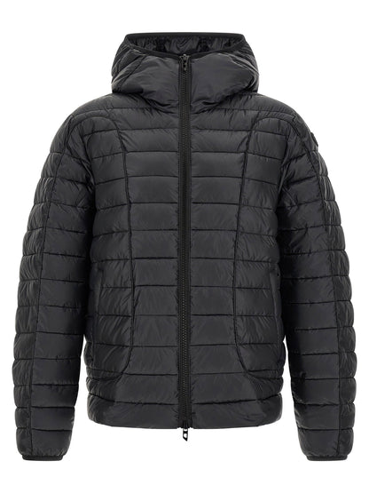 Diesel W-stone-wrd Down Jacket