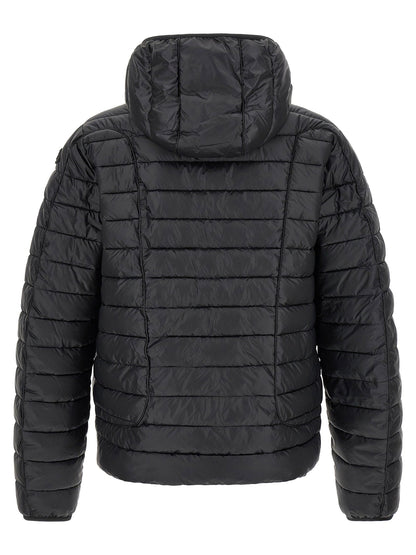 Diesel W-stone-wrd Down Jacket