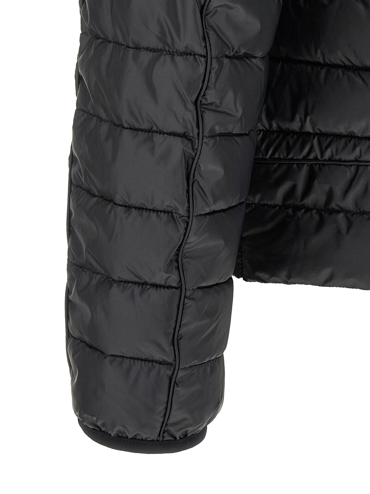 Diesel W-stone-wrd Down Jacket